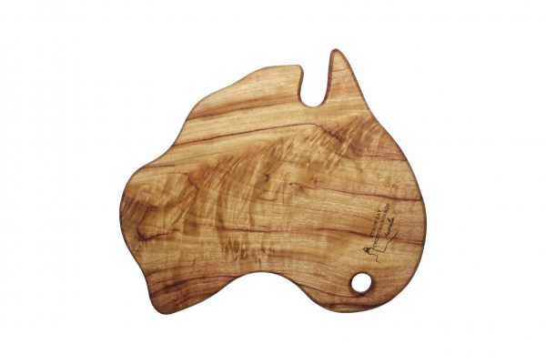 Australia Chopping board